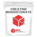 Creatine (As Creatine Monohydrate)