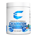 Creadration Blue Raspberry