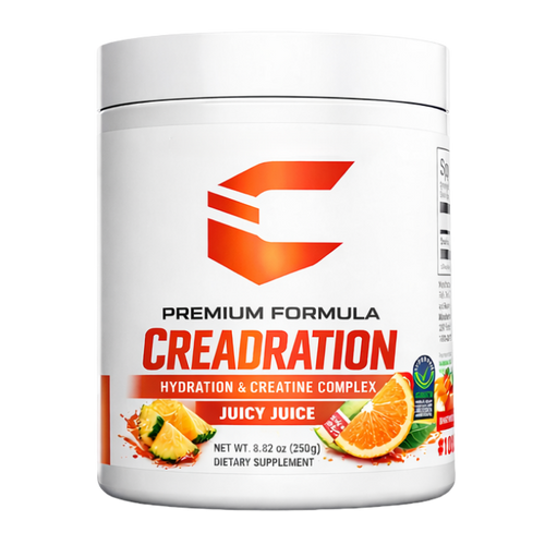 Creadration Juicy Juice