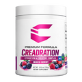 Creadration Mixed Berry